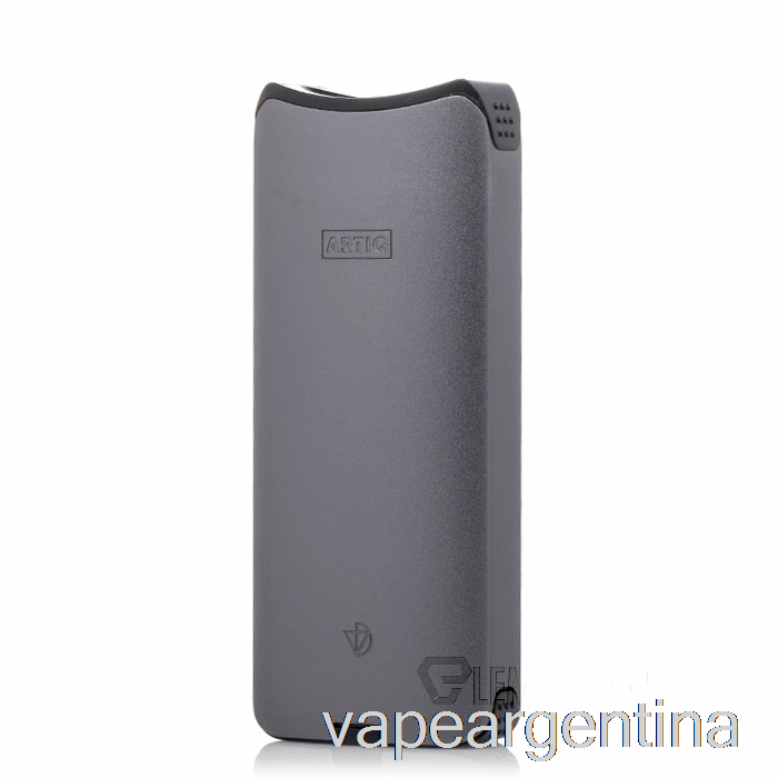 Vaporizador Davinci Artiq Gris Descartable